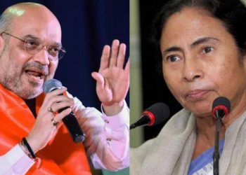 Another blow to Mamata: Another MLA leaves the party