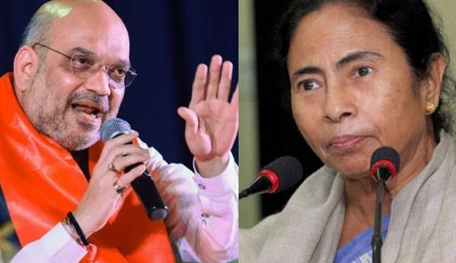 Another blow to Mamata: Another MLA leaves the party