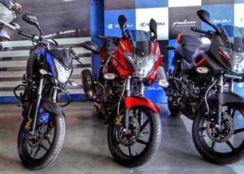 Bajaj is the most valuable two-wheeler company in the world
