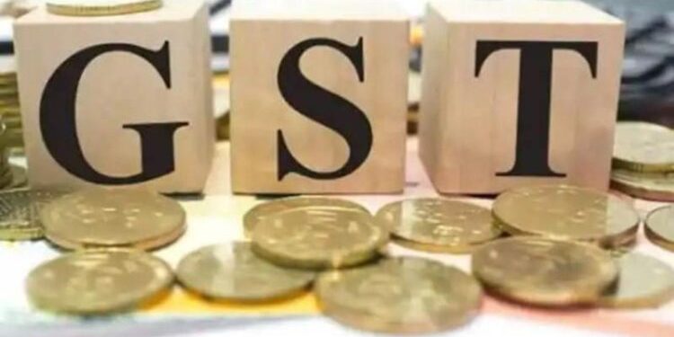 GST compensation, Odisha received Rs 2,370 crore in 10 installments