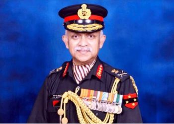 China will think a hundred times before invading India