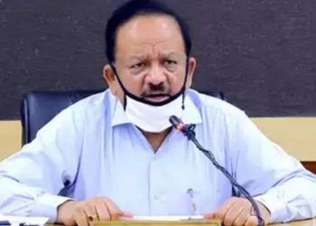 Soon everyone’s vaccination will come true: Harshavardhan