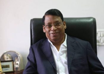 Falcon 6 Marine will do business with Amazon: Tararanjan Patnaik