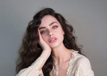 Israeli model and actress Yell Selbia became ‘the most beautiful woman in the world’