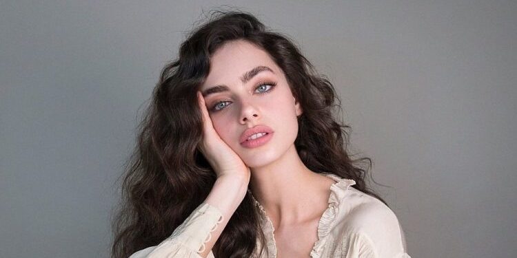 Israeli model and actress Yell Selbia became ‘the most beautiful woman in the world’
