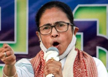 The BJP may insult me, not West Bengal: Mamata
