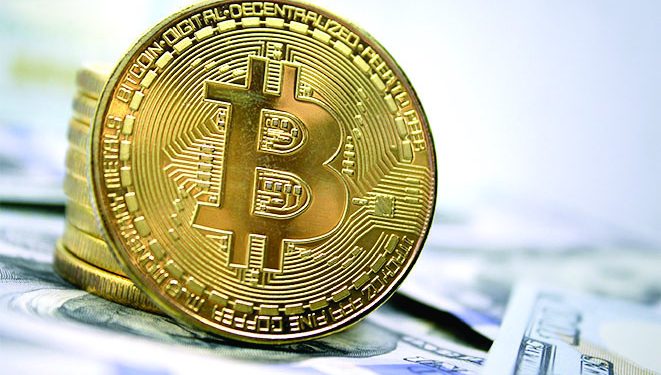 Bitcoin price has crossed Rs 23 lakh