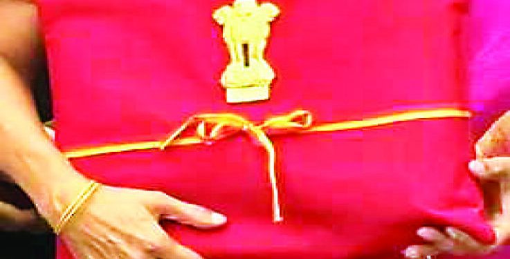 Long-standing tradition will be broken: this time the budget4 books will not be printed