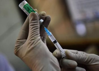 In the second phase, Prime Minister Modi and the chief ministers of various states may be vaccinated