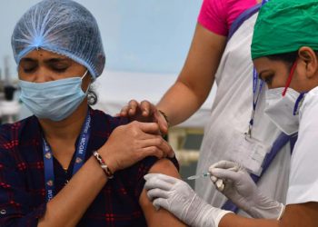 In the last 24 hours, 11,7 cases of Covidae-16 were detected in India: a total of 1.07 crore.