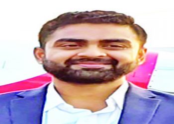 Dr. Abinash Samal is on the Business Power List 2020