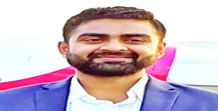 Dr. Abinash Samal is on the Business Power List 2020