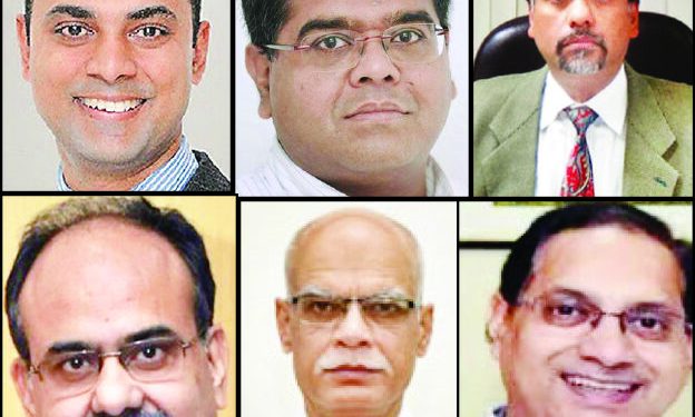 Nirmala’s budget is 7 faces of the team