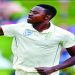 Karachi Test under Pakistan control, Rabada 200 wickets