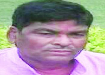 Vikari Swayamsevak: He opened his mouth during the trial