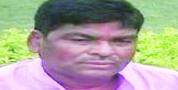 Vikari Swayamsevak: He opened his mouth during the trial