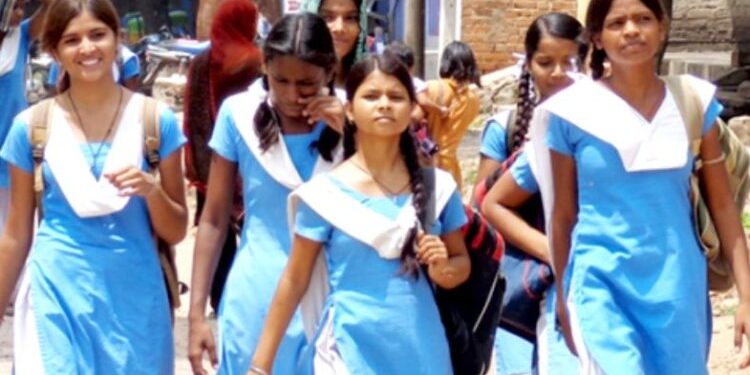 Seating reservation system for government high school students in engineering and medical courses