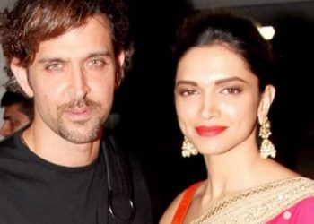 Bollywood’s most expensive film ‘Fighter’!