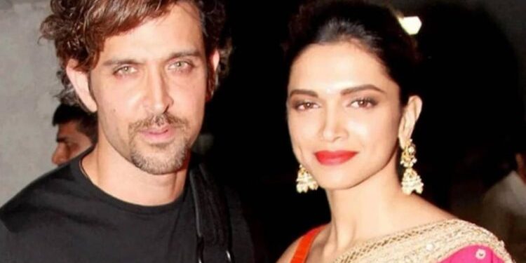 Bollywood’s most expensive film ‘Fighter’!