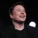 Ellen Musk is the number one richest man in the world