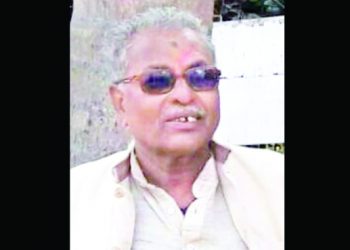 The case of the Mahanga double murder; Four detainees, including the main accused