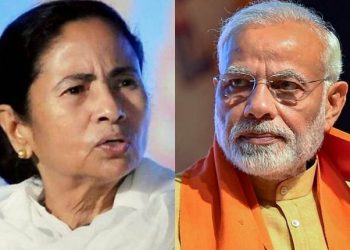 Explosives are West Bengal politics