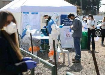 Within 24 hours, 20,036 new coronary heart disease cases were reported in the country, with 256 deaths