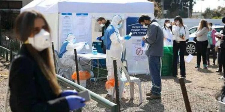 Within 24 hours, 20,036 new coronary heart disease cases were reported in the country, with 256 deaths