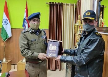 The NSSG Commando will be deployed at the Kumbh Mela for security