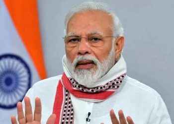 Political dynasty is the biggest enemy of democracy: Modi