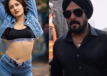 Pragya will be Salman’s girlfriend in “Final”