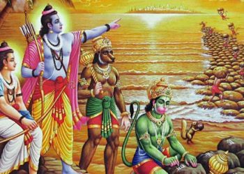 Rs 300 crore project ‘Ramayana’