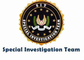 Petition 4 against SIT for beating the accused in the murder of the fairy