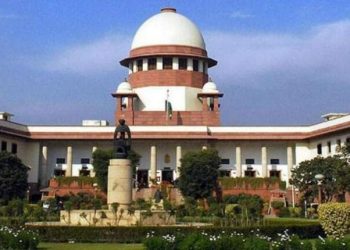 The Supreme Court upheld the agricultural law until further notice