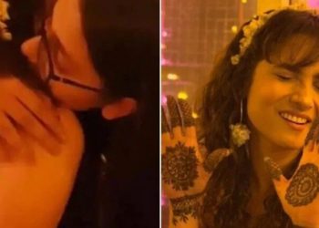 Ankita Lokhande will be tied the knot!