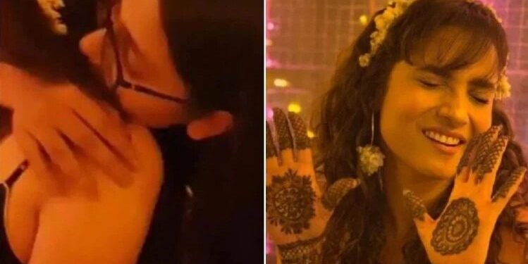 Ankita Lokhande will be tied the knot!