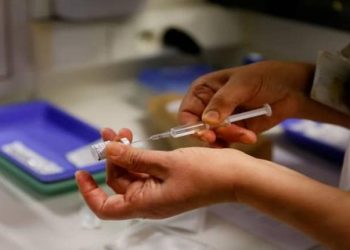 90% of Indians want to be vaccinated: Union Health Minister Harsh Vardhan