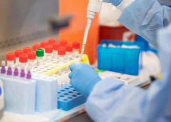 Central team goes to 10 states, negative report in Delhi for passengers from 5 states