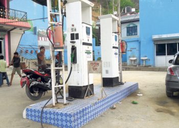 Nepal’s government cuts cheap diesel