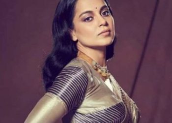 Kangana was trolled compared to Sridevi