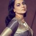 Kangana was trolled compared to Sridevi