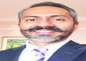 Sushant Das will take over as CEO of Tata Starbox in Oriya from May 1