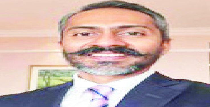 Sushant Das will take over as CEO of Tata Starbox in Oriya from May 1