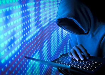 Cross-border cybercrime