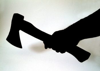 The woman was pronounced dead at the scene