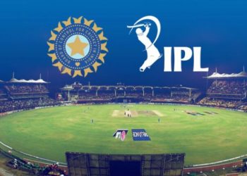 This time the IPL is in India: from April 11