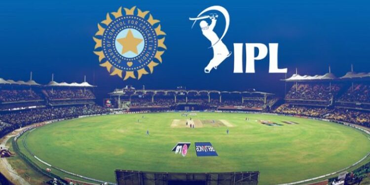 This time the IPL is in India: from April 11
