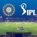 This time the IPL is in India: from April 11