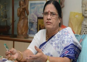 Bani Devi, daughter of former Prime Minister PVR, is the party’s candidate for the MLCC election.