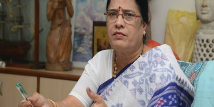 Bani Devi, daughter of former Prime Minister PVR, is the party’s candidate for the MLCC election.